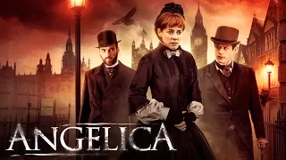 Angelica - UK Trailer - Starring James Norton and Jena Malone