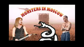 Monsters in Moscow - The Epic Story Of The 1.6 Million People Concert