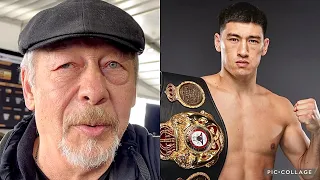 BIVOL’S TRAINER “CANELO HAS NEVER FACED SOMEONE WITH BIVOL’S SKILLS!” EXPLAINS WHY BIVOL WILL WIN