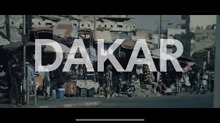 Nazar Drago - Dakar (2022 song)