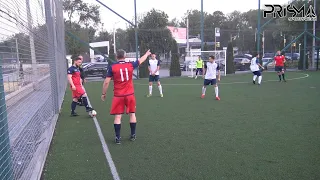 Родина — FC Ice Blik Dnipro | 4 тур. 4 ліга А. Чемпіонат з мініфутболу. Весна-літо 2024