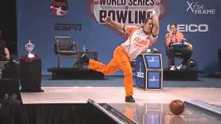 PBA on ESPN: 2012-13 PBA World Championship