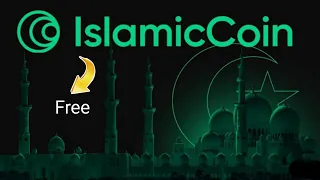 How To Get Islamic Coin For Free - Haqq Wallet Account