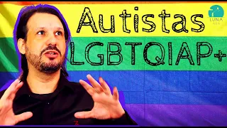 Orientação Sexual e Identidade de Gênero entre pessoas com Autismo