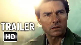 AMERICAN MADE Trailer Teaser 2017 Tom Cruise Movie   YouTube