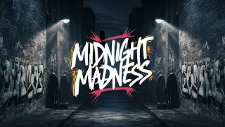 Midnight Madness | Aggressive Phonk Vibes | New phonk music 2024 #phonk #MinimalVibes