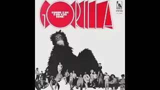 Bonzo Dog Doo-Dah Band - Gorilla [Full Album]