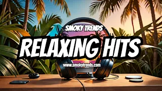 Popular Trending Songs| Mind Relaxing 2024| Mood Booster| Viral Songs latest| Spotify chill playlist