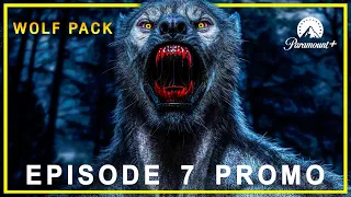 Wolf Pack | EPISODE 7 PROMO TRAILER | Paramount+ | wolf pack episode 7 trailer