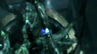 Dark Sector - Final Boss