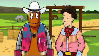 Bass Reeves - BrainPOP