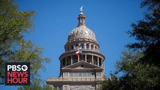 What Texans stand to gain and lose from the redistricting battle now underway