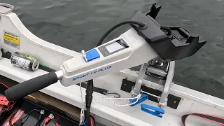 Epropulsion Spirt 1.0 Plus on the water test. Speed, battery options, distance and opinions!