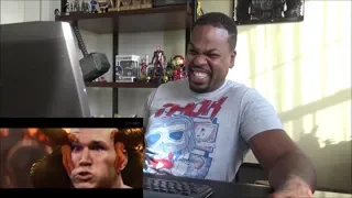 Avengers Endgame RKO - REACTION!!!