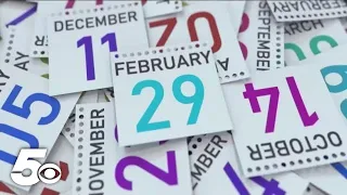 Leap Year 2024: How does it work?