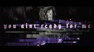 Skillet - You Ain't Ready (Lyric Video)