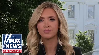 Kayleigh McEnany explains what it will take to stop antifa