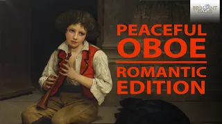 Peaceful Oboe: The Romantic Collection