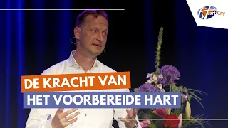 1 | De kracht van het voorbereide hart | Jacques Brunt