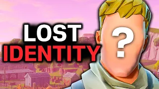 Fortnite Has Lost Its Identity