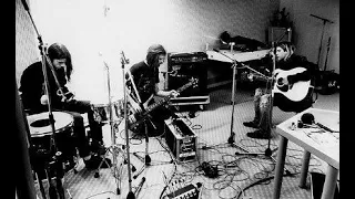 Nirvana - Aneurysm (Studio A, The Music Source, Seattle, USA, 01-01-1991)