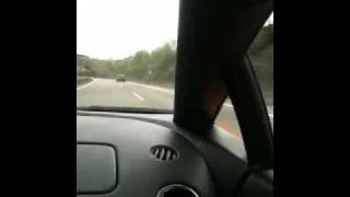 Lamborghini gallardo Tunnel Sound