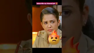 💞 Haseena malik and Karishma Singh fight again 😠🥺#haseenamalik #madam_sir_new_return_videos #shorts