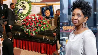 5 minutes ago! Sad news for singer Gladys Knight, family in mourning