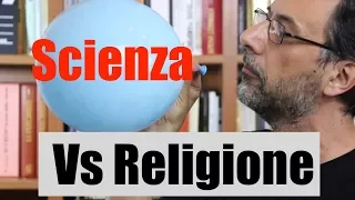 La scienza esclude la religione?