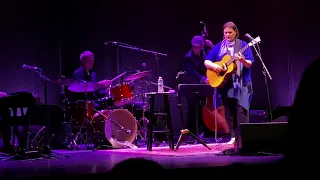 Madeleine Peyroux: Careless Love Forever World Tour @ The Parker (May 6, 2022)