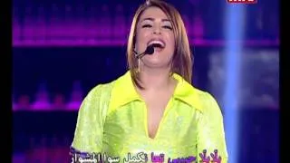 Heik Menghanni - 14/06/2014 - Game 4 - هيك منغني