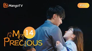 【ENG SUB】EP14 ZTAO Shared His Childhood Experiences🎈 | My Precious 甜蜜的你 | MangoTV English