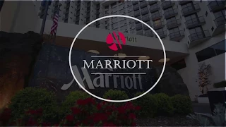 Marriott Hotel Presentation