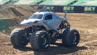 Monster Jam Jacksonville 2021 FULL SHOW 03/07/21