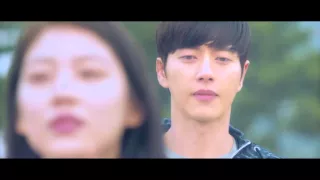 ["MV"] Park Hae Jin for Center Pole