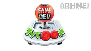 Game Dev Tycoon -- Podgląd #128