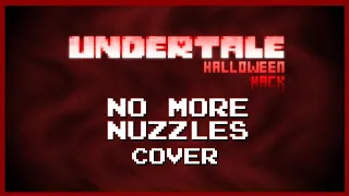 No More Nuzzles - UT: Halloween Hack Cover