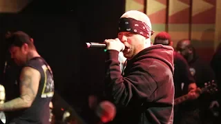Hatebreed (Live in LA, 2/23/18)