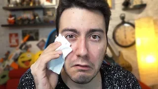 Try Not Cry Challenge
