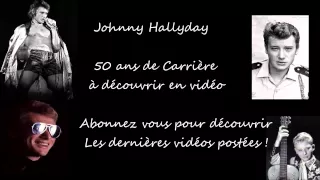 Blue Suede Shoes - Johnny Hallyday & Carl Perkins