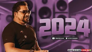 ZEZO POTIGUAR 2024 - CD MAIO MÚSICAS NOVAS - PRA PAREDÃO