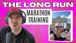 Mastering the Marathon: The Ultimate Training Guide