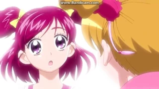 Love meets Yes!Precure 5 GoGo