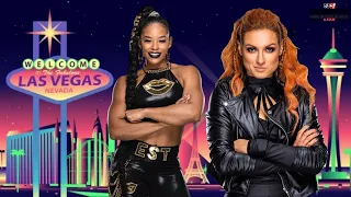 WWE advertises Sasha Banks, brings back Becky Lynch, buries Bianca Belair: Wrestling Observer Live
