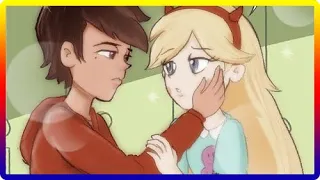 ❤️БОЛЬШОЙ СБОРНИК ПОСЛЕФИНАЛЬНЫХ КОМИКСОВ❤️  от ⚡ Moringmark.⚡SVTFOE comics (dub comics)