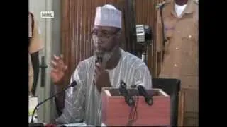 Illar Bara, Roqo, Maula, Tumasanci Da Bambadanci A Musulunci 1/5: Shaikh Albani Zaria