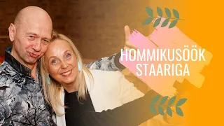 HOMMIKUSÖÖK STAARIGA | Vello Vaher: kui on väga kõva tüli, siis peab igal juhul seksima!