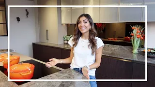 DESIGN MY DREAM KITCHEN WITH ME! | Amelia Liana