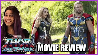 Thor: Love and Thunder Movie Review | No Spoilers!