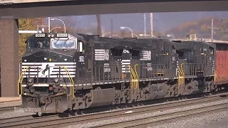 (15) NS 37A & 26T @ Altoona  Oct. 26 2014